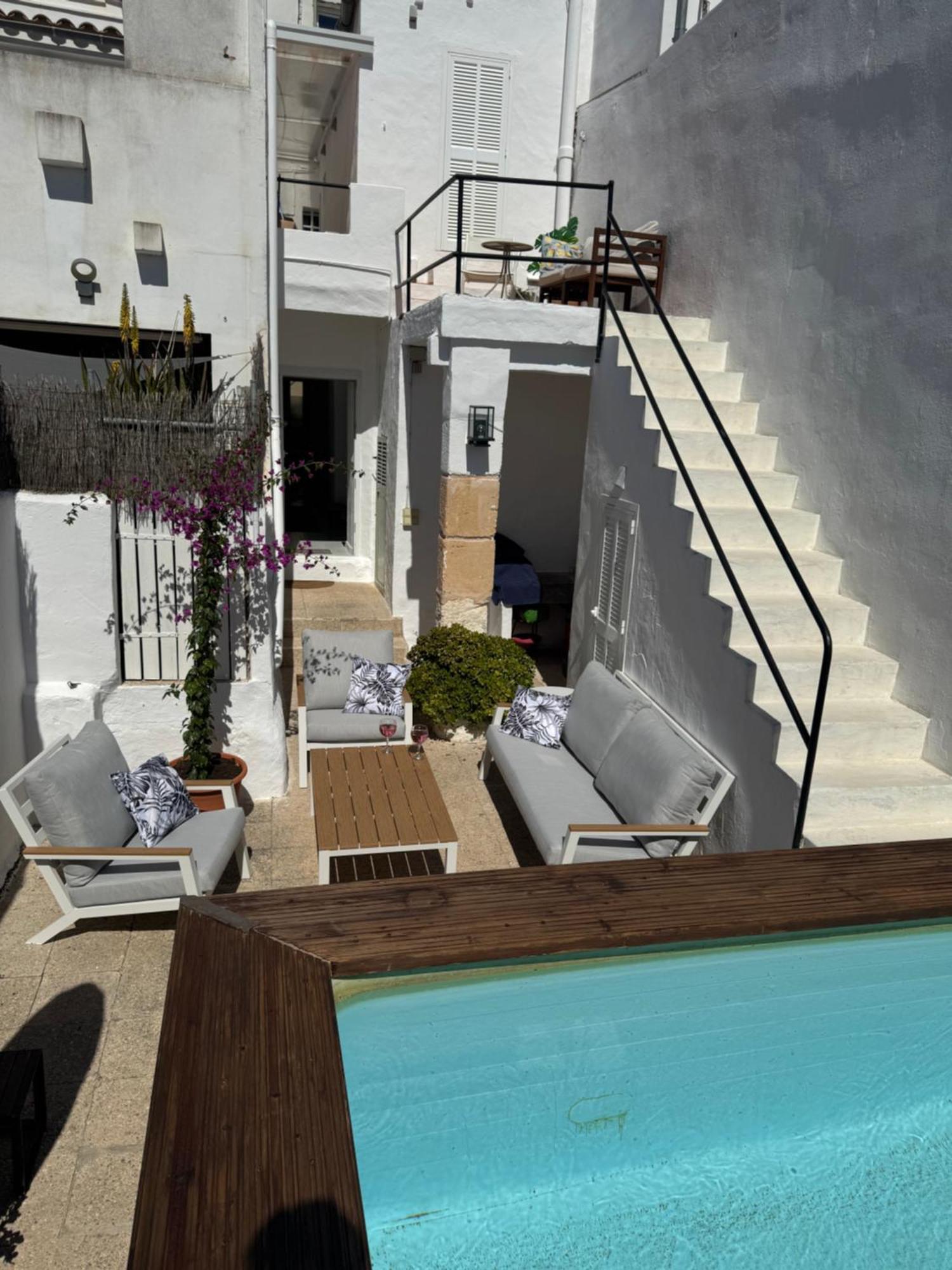 Campet50 Villa Felanitx Exterior photo
